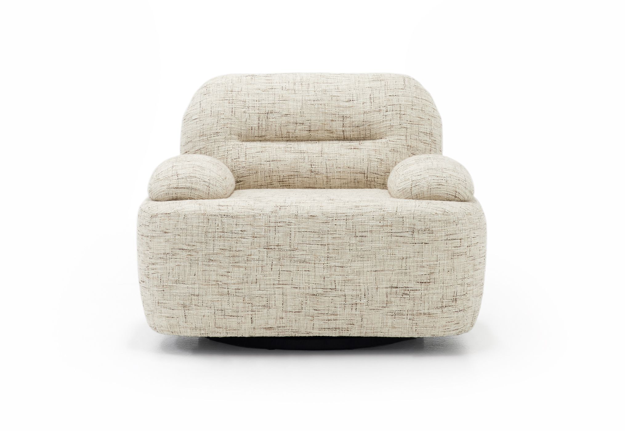 Ella Swivel Chair
