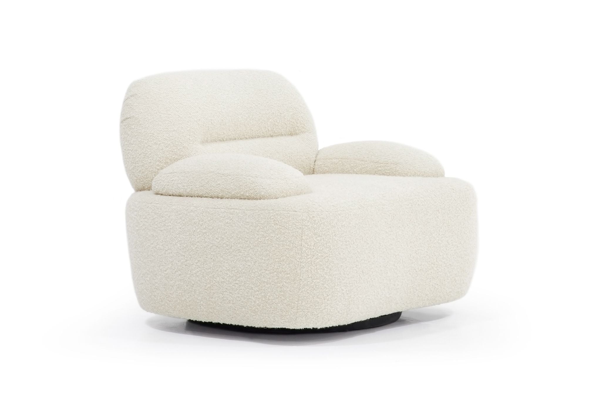 Ella Swivel Chair