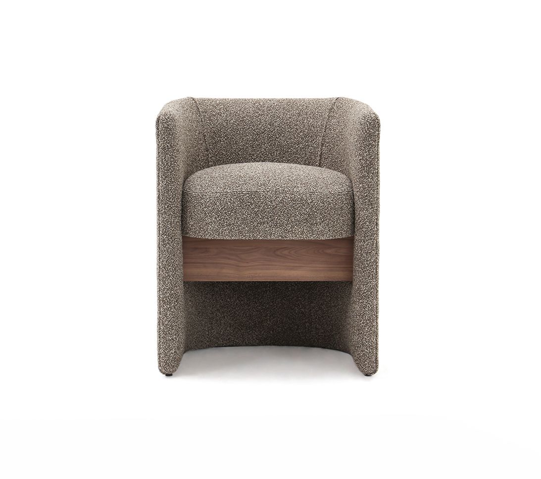 Hudson Dining Chair