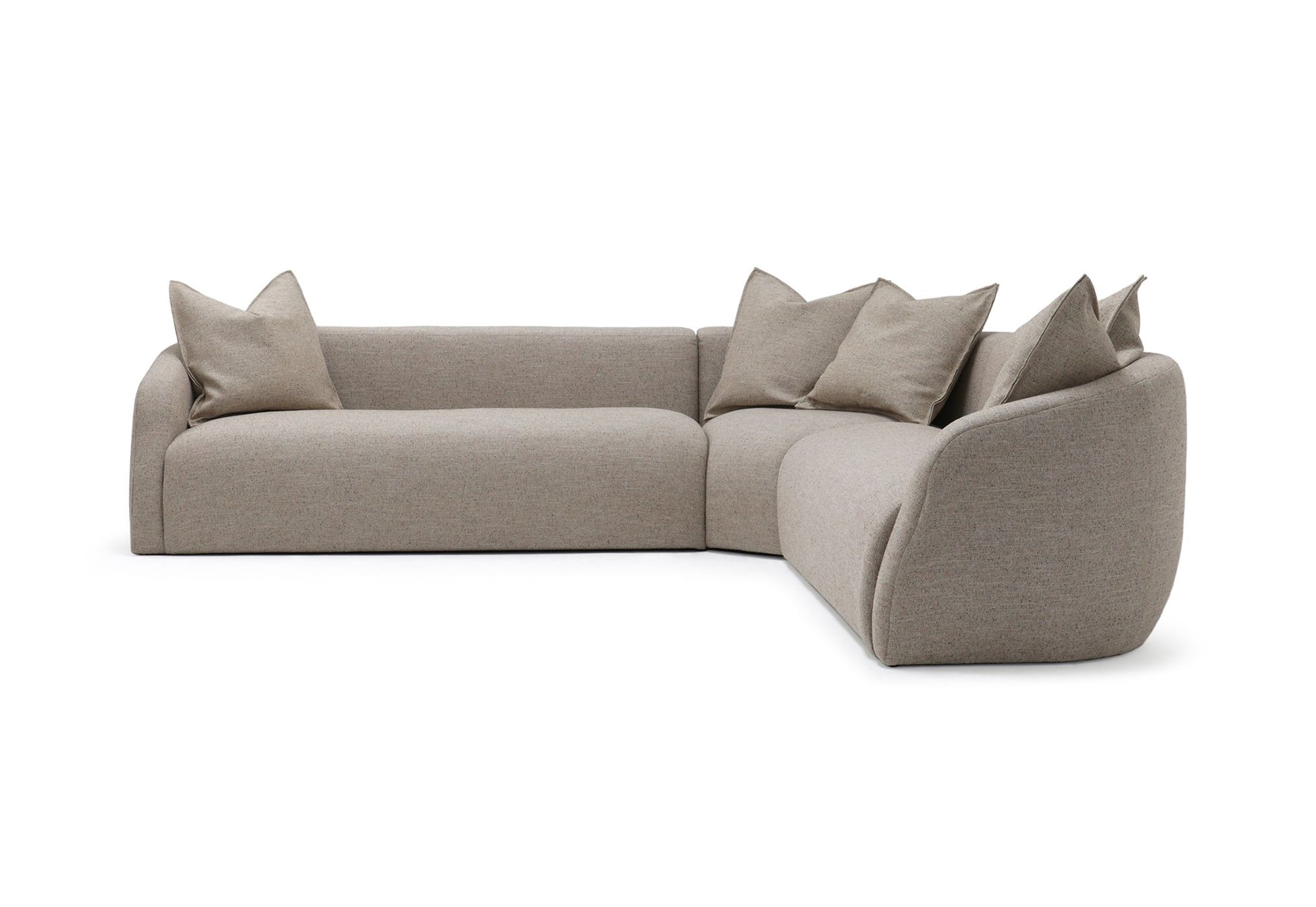 Theo Club Sectional
